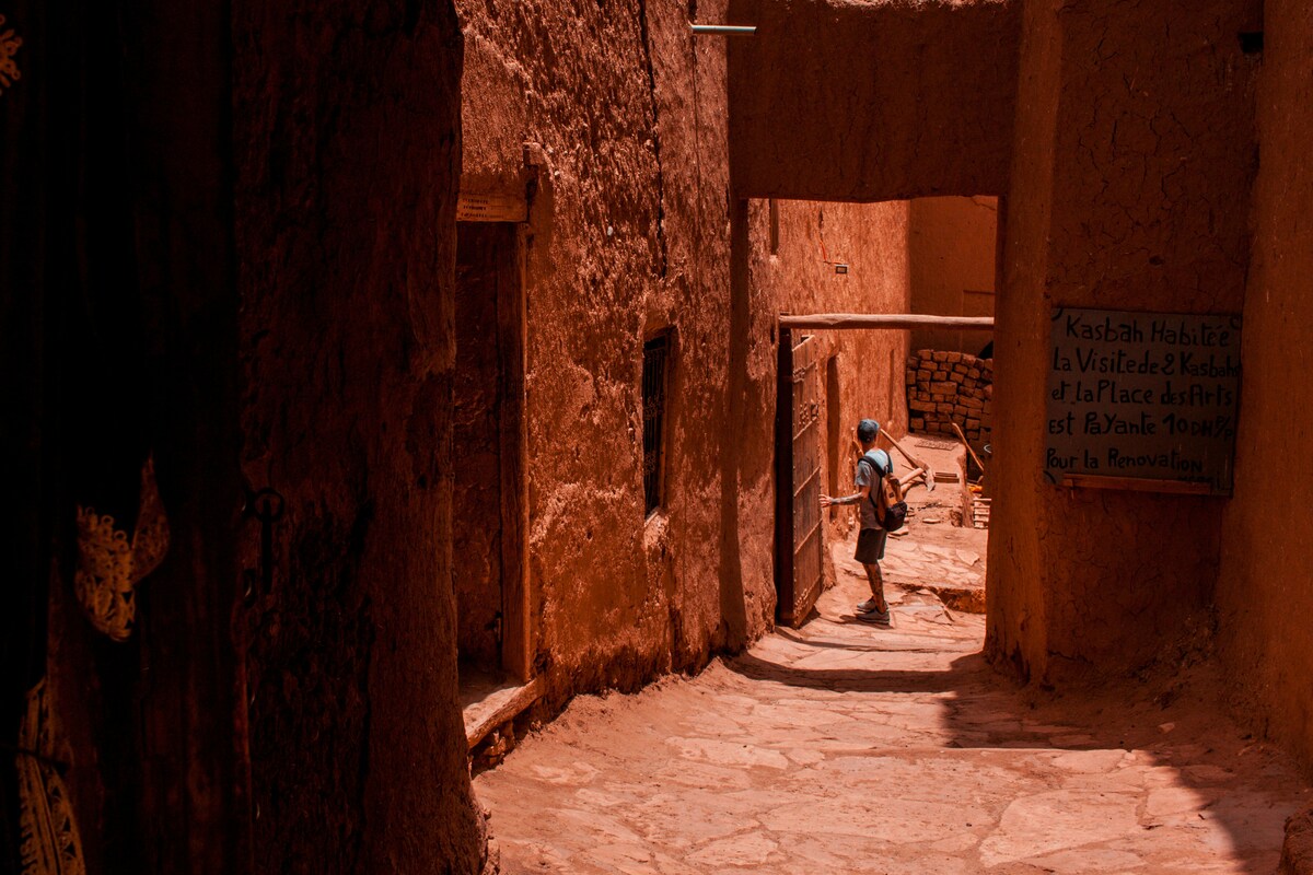 3 days to discover the deep south From Marrakech to Fes